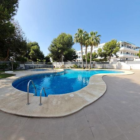 Apartament Casa Sonada - Dream House Garrucha Zewnętrze zdjęcie