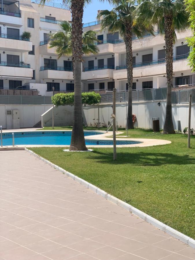 Apartament Casa Sonada - Dream House Garrucha Zewnętrze zdjęcie