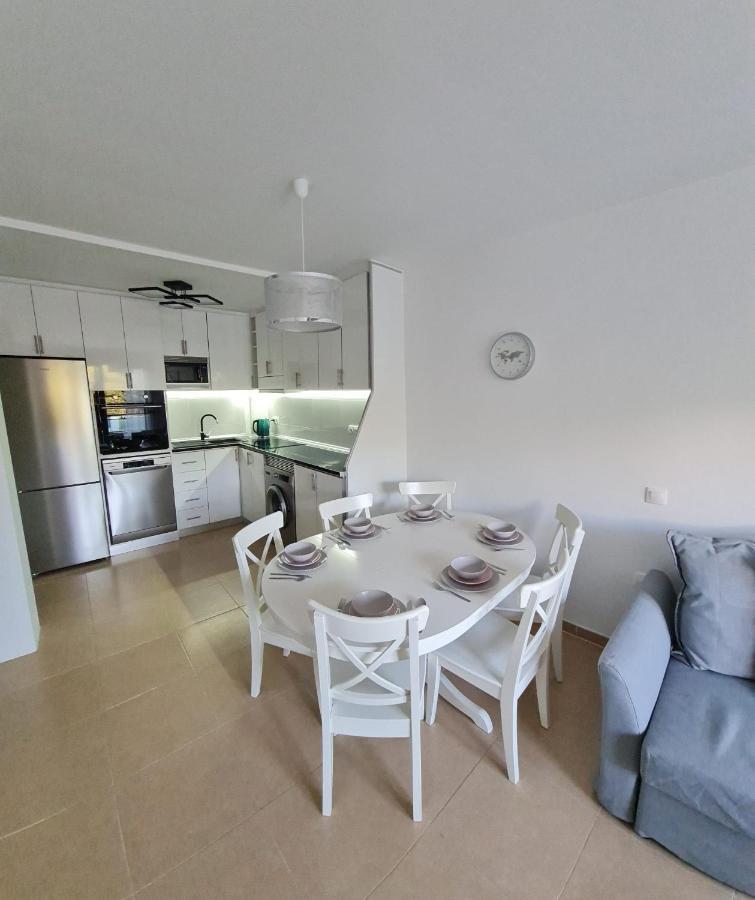 Apartament Casa Sonada - Dream House Garrucha Zewnętrze zdjęcie