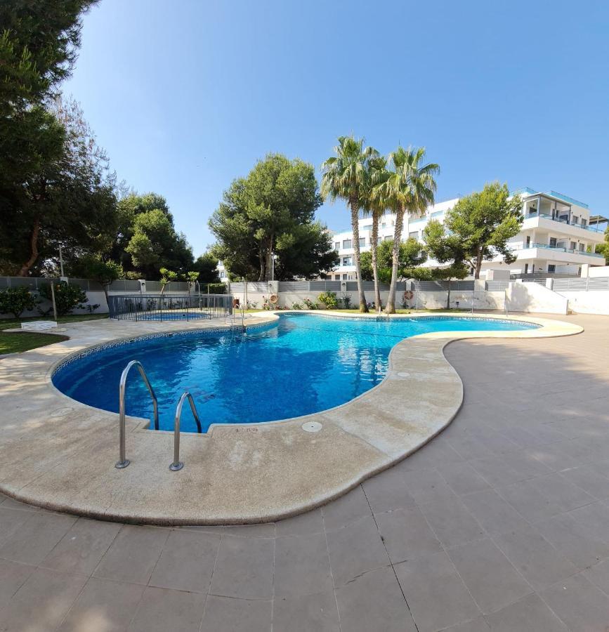 Apartament Casa Sonada - Dream House Garrucha Zewnętrze zdjęcie