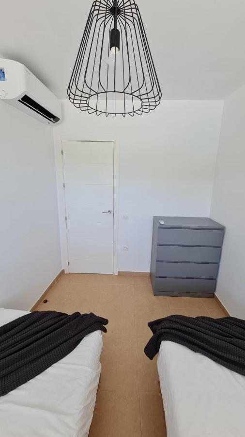 Apartament Casa Sonada - Dream House Garrucha Zewnętrze zdjęcie