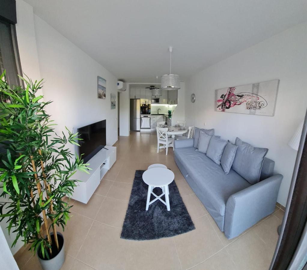 Apartament Casa Sonada - Dream House Garrucha Zewnętrze zdjęcie