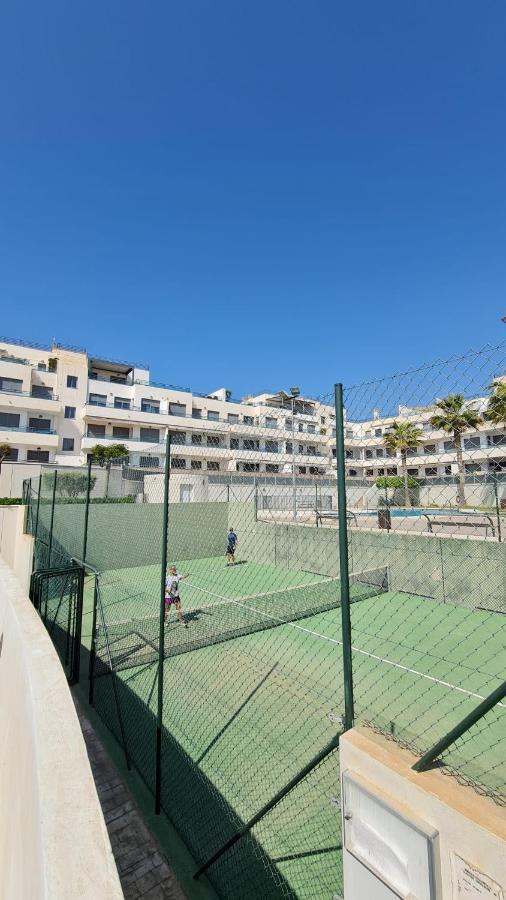 Apartament Casa Sonada - Dream House Garrucha Zewnętrze zdjęcie