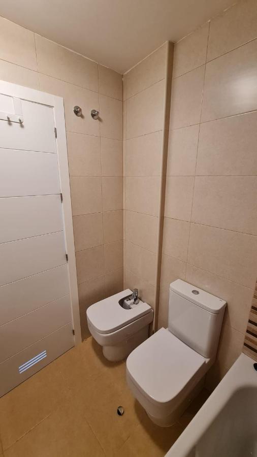 Apartament Casa Sonada - Dream House Garrucha Zewnętrze zdjęcie