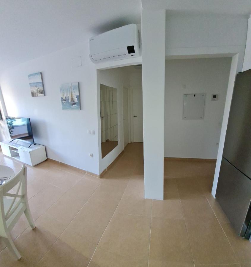 Apartament Casa Sonada - Dream House Garrucha Zewnętrze zdjęcie