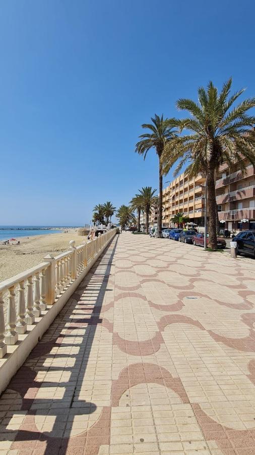 Apartament Casa Sonada - Dream House Garrucha Zewnętrze zdjęcie