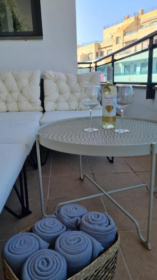 Apartament Casa Sonada - Dream House Garrucha Zewnętrze zdjęcie