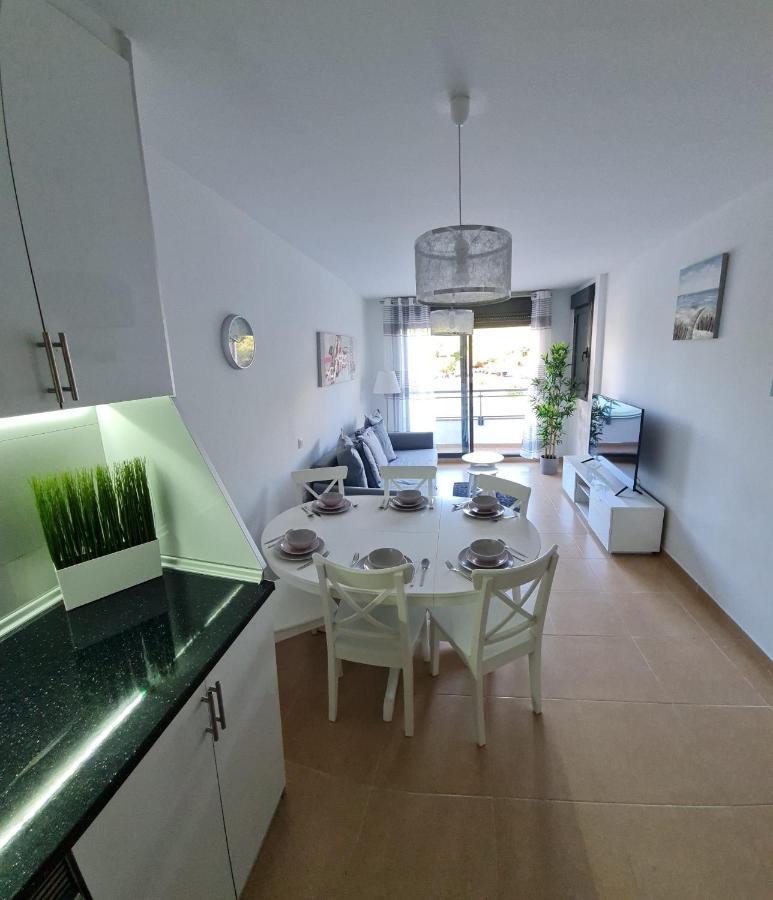 Apartament Casa Sonada - Dream House Garrucha Zewnętrze zdjęcie