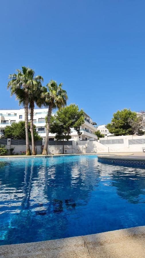 Apartament Casa Sonada - Dream House Garrucha Zewnętrze zdjęcie