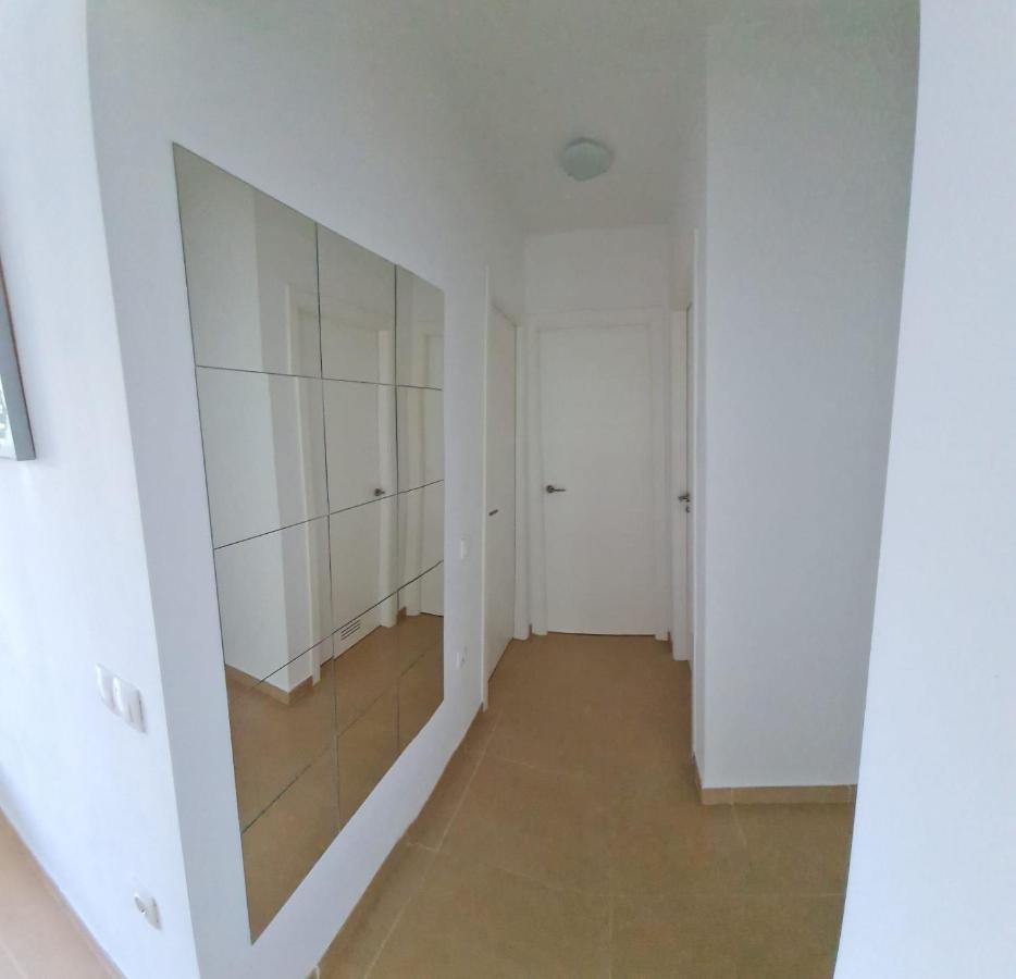 Apartament Casa Sonada - Dream House Garrucha Zewnętrze zdjęcie
