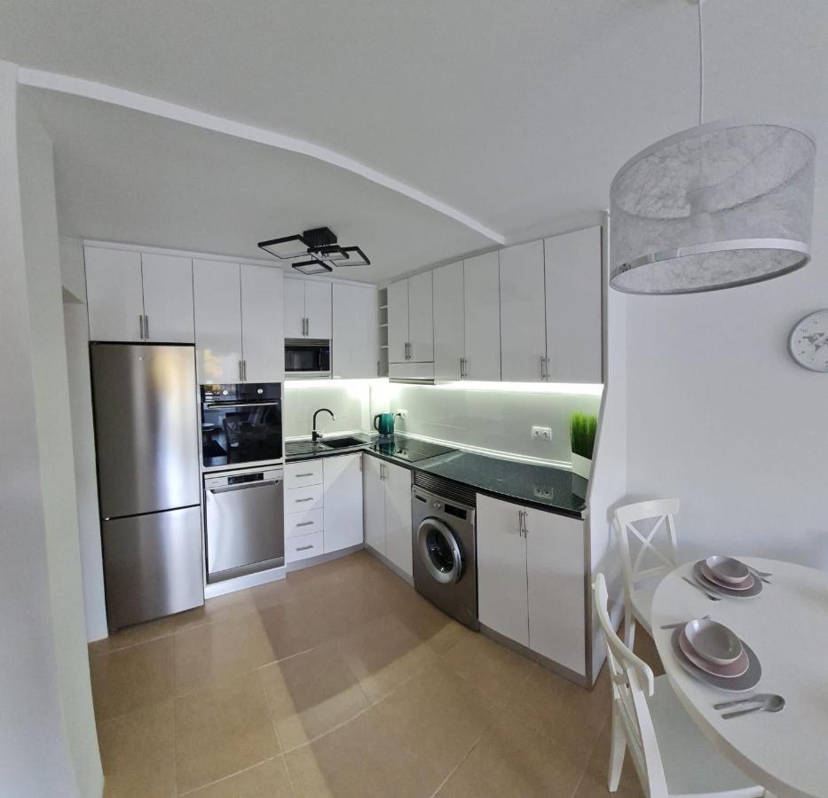 Apartament Casa Sonada - Dream House Garrucha Zewnętrze zdjęcie