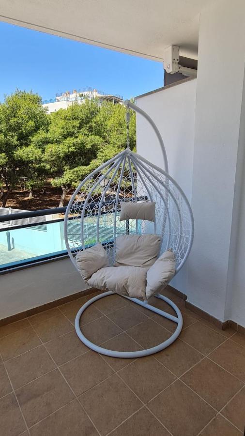 Apartament Casa Sonada - Dream House Garrucha Zewnętrze zdjęcie